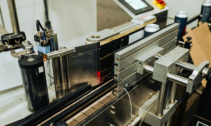 CNC lathe system