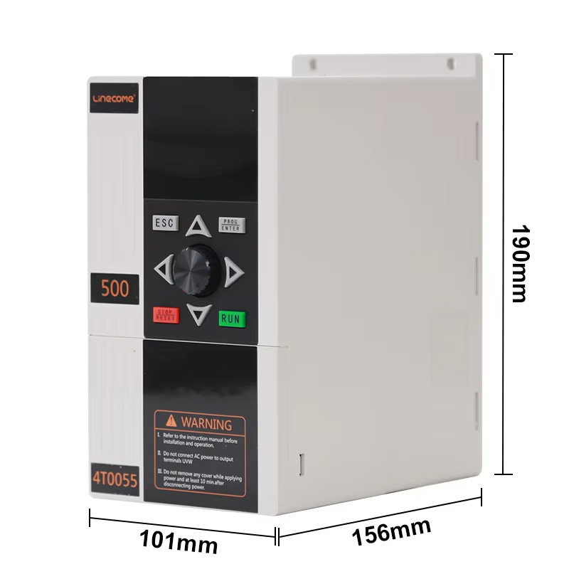 LNC500-4T0075G