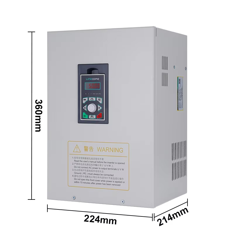 LNC500-4T0300G