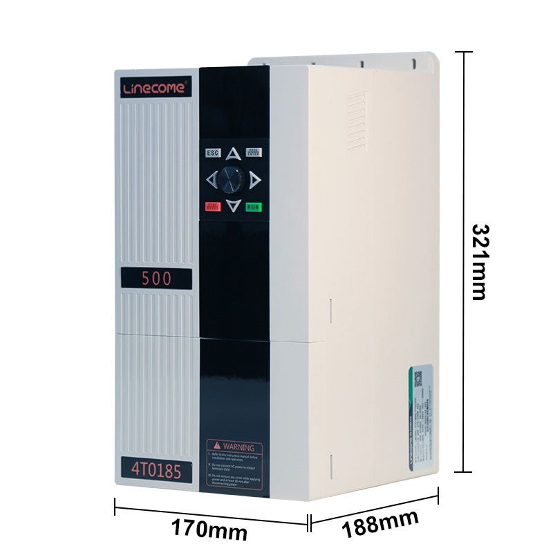 500-18.5KW