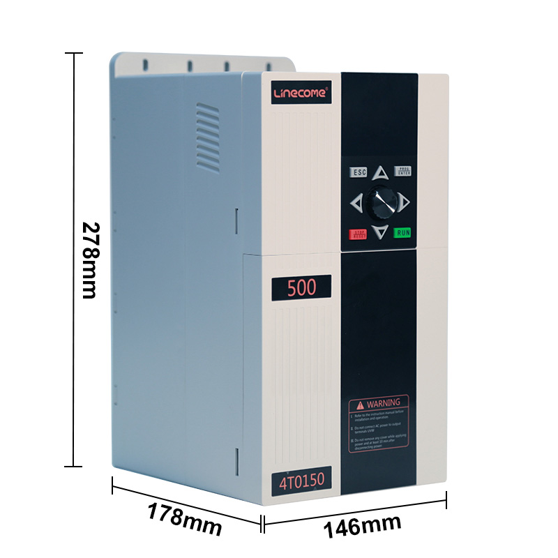 500-15KW