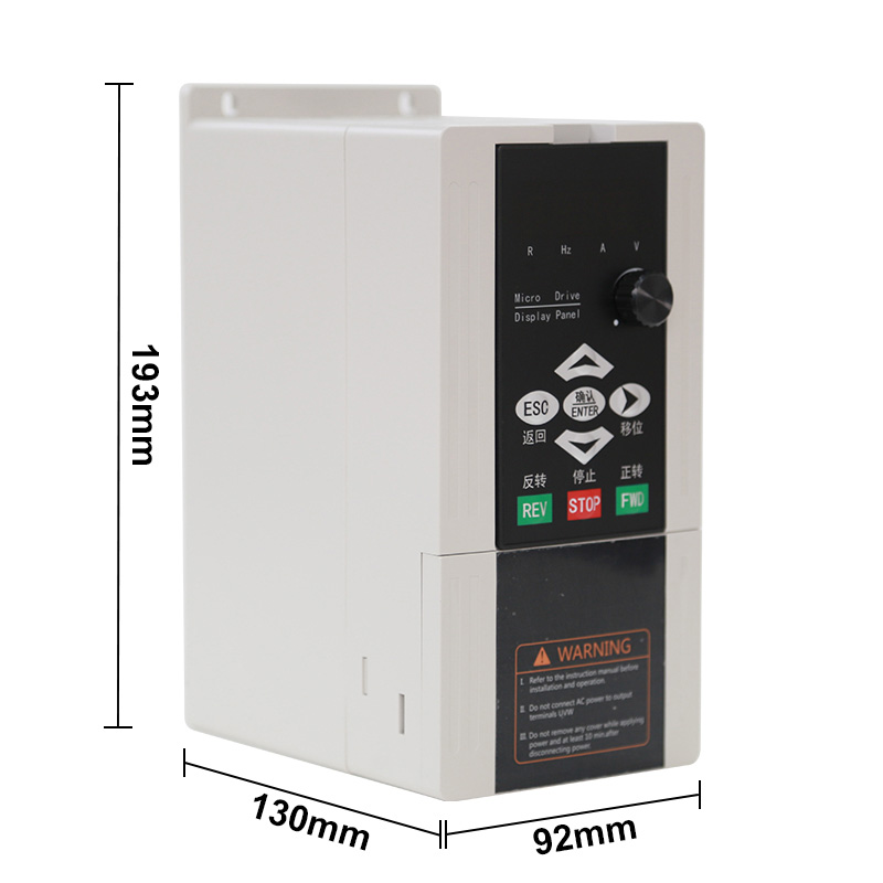 500M-4KW