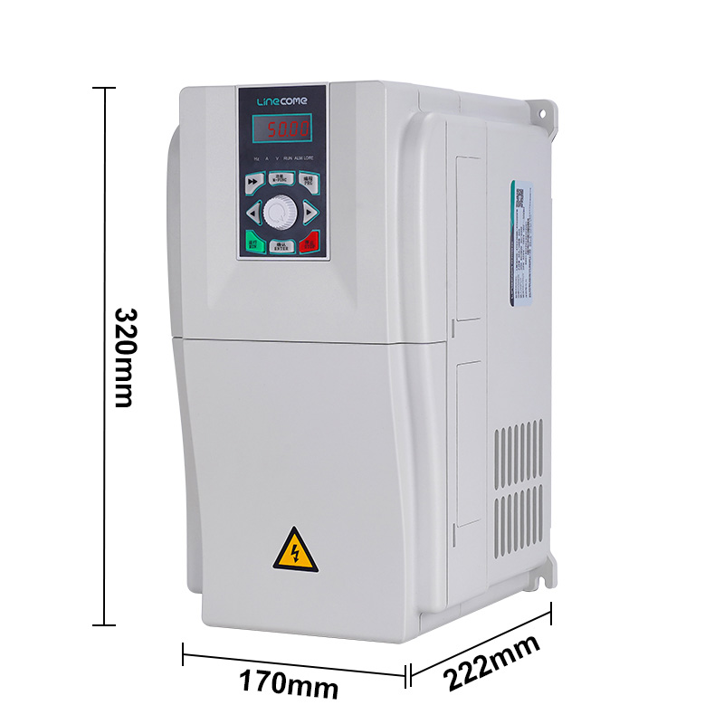 820-2T 7.5KW-11KW