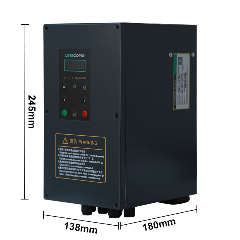 820D-1.5-5.5KW