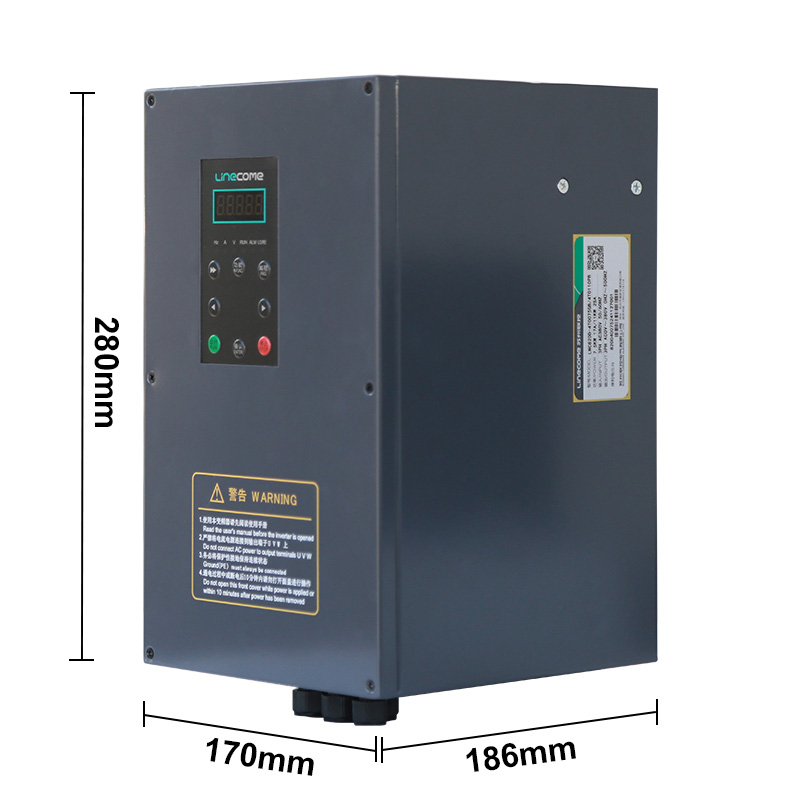 820D-7.5-11KW