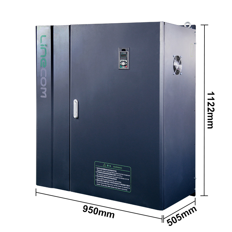 860-450-560KW