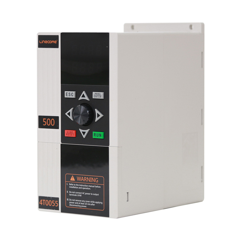 LNC500(M) General-purpose Inverter (Economical Type) Series