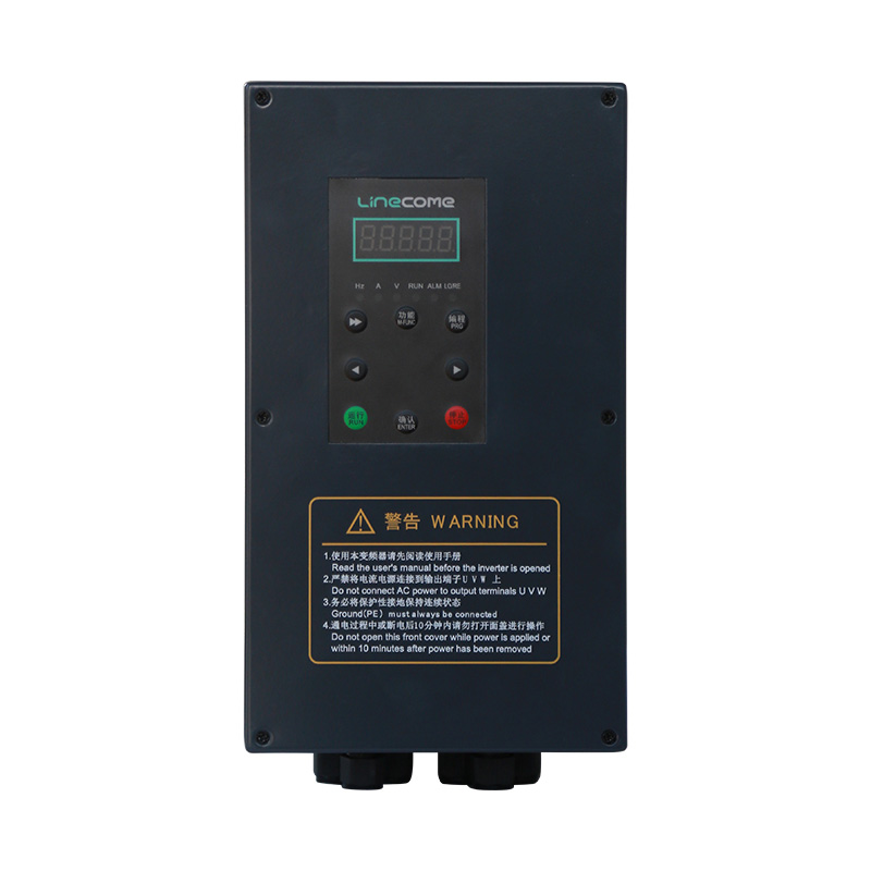 LNC820D High-protection Inverter Series
