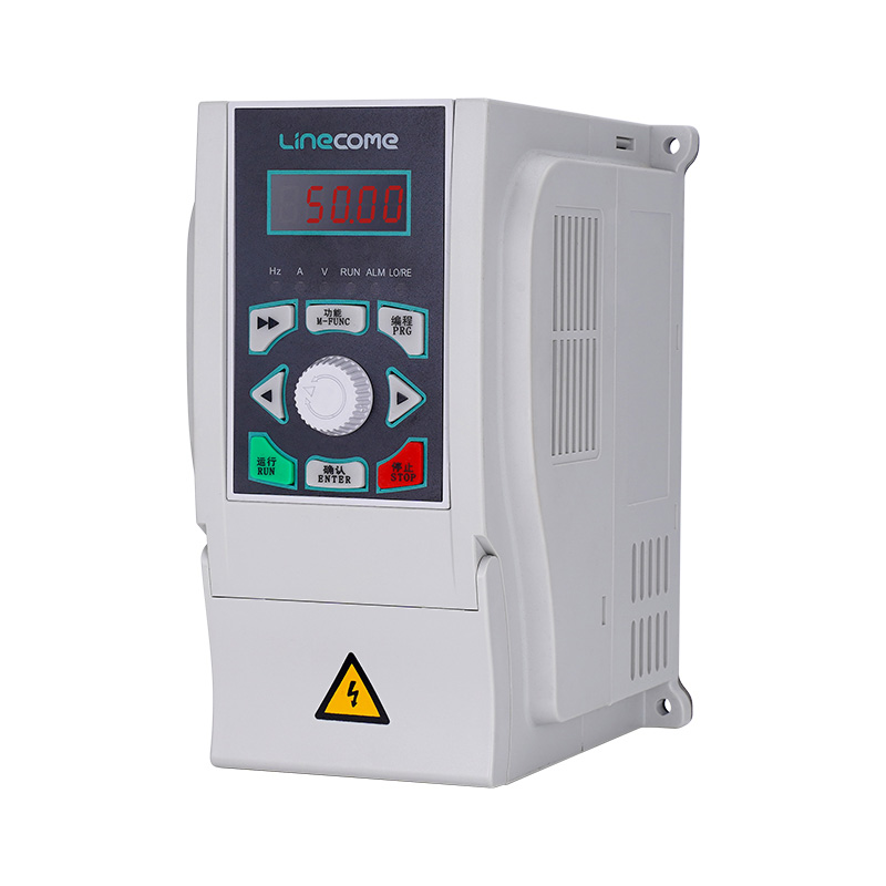 LNC860E Permanent Magnet Synchronous Inverter Series